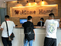 -如家酒店·neo(苏州园区博览中心唐庄地铁站店)