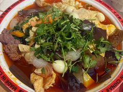 -文立新麻辣烫(合生汇21街区店)