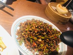 -云海肴·汽锅鸡·云南菜(领展购物广场·中关村店)
