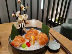 -松幸日式料理(中山路店)