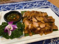 -滇道云南特色料理(康定路店)