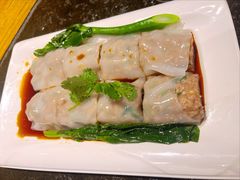 -小城粥道·海胆鲜虾粥(解放广场店)
