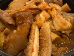 -韦记牛杂汤(清晖园店)