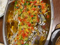 -印象徽州·正宗徽菜体验店