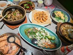 -啫神·广州地标美食(北京路店)