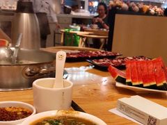 -嬷孙家潮汕牛肉火锅(北京路天河城店)