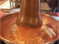 -京元盛铜锅涮肉(上海总店)