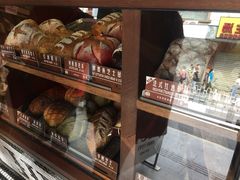 -Juicy Bakery(大学路店)