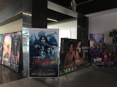 -浙影时代影城·众安广场店