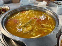 -重庆乌鱼庄·龙滋鲜(青羊大道店)