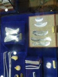 -瑞银鸟纯银手工(铂尔曼店)