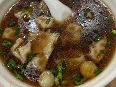 -蒋家桥饺面店(广陵路店)