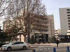 -山东大学(千佛山校区)