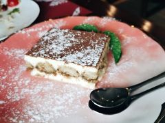 提拉米苏-IL Forno 意坊·意大利餐厅(温州万象城店)