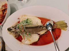 -香丰阁·烤鸭·川湘菜(清河店)