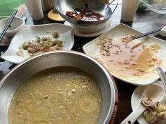 -今一靓汤.顺德菜东莞三十年老字号(厚街店)