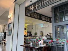 -22ºN BISTRO西餐&酒馆(石奥商业街店)