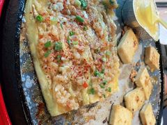 -么肆烤肉(汉街形象店)
