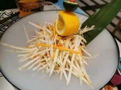 -太食獸泰式茶餐厅(济南万象城店)