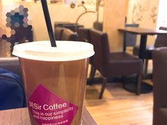 -阿sir咖啡(陶谷新村店)