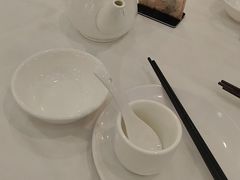 -东江渔村·古典园林·30年粤菜老字号(太和店)