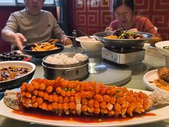 -刘胖子家常菜·蹄花焖藕(兴业店)