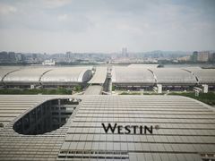 -广交会威斯汀酒店