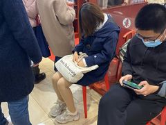-喜家德虾仁水饺(长泰广场店)