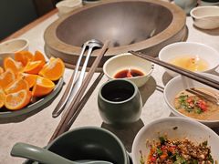 -鲜潭蒸汽石锅鱼(五道口购物中心店)