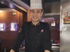 -利昂法式铁板主题餐厅(新奥购物中心店)