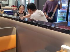 -肉焰山巴西烤肉自助餐厅(龙湖芙蓉天街店)