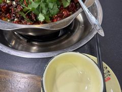 -天治宣·野椒鸡(龙头寺总店)