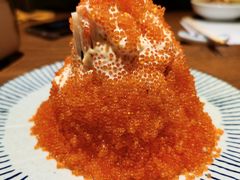 火山沙拉-二丁目食堂(铁西万象汇店)