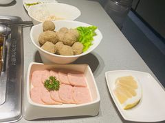 -海底捞火锅(海宁路店)