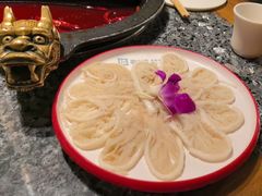 -蜀大侠火锅(香格里拉店)