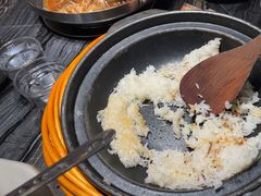 -湘力力小院·鱼汤泡饭(枫林路店)