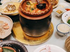 -沿江海南菜·文昌鸡祖师爷(大东海店)