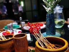 串串香-辛香汇·现炒川菜(淮海路百盛店)