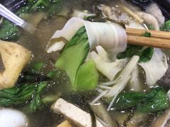 -清真·穆萨砂锅(大皮院店)