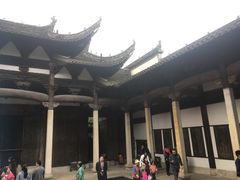 -绩溪龙川景区