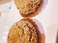 五万元烧饼-浩爷羊蝎子火锅(望京店)