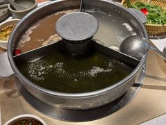 -巴奴毛肚火锅概念餐厅