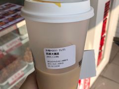 -娃哈哈·奶茶(武林店)