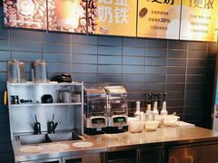 -麦当劳(安立路店)