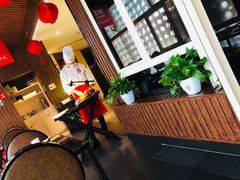 -阿庄新豫菜(通泰路店)