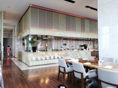 -嘉定凯悦·咖啡厅