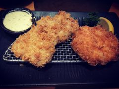 -胜博殿日式炸猪排(西红门店)