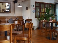 大堂-雕刻时光咖啡馆(南院门店)