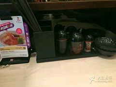 -味千拉面(星摩尔购物中心店)