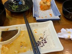 芥末章鱼-三月居酒屋(青年大街店)